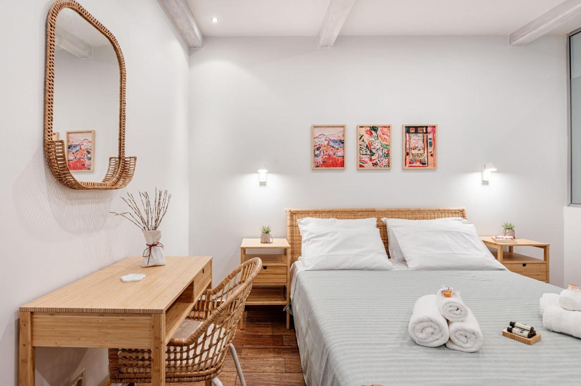 Saint'S Alley Suite Corfu  Buitenkant foto