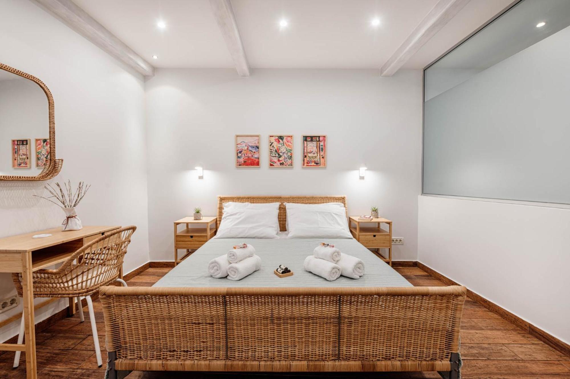 Saint'S Alley Suite Corfu  Buitenkant foto